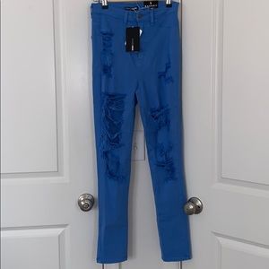 Fashion Nova Jeans